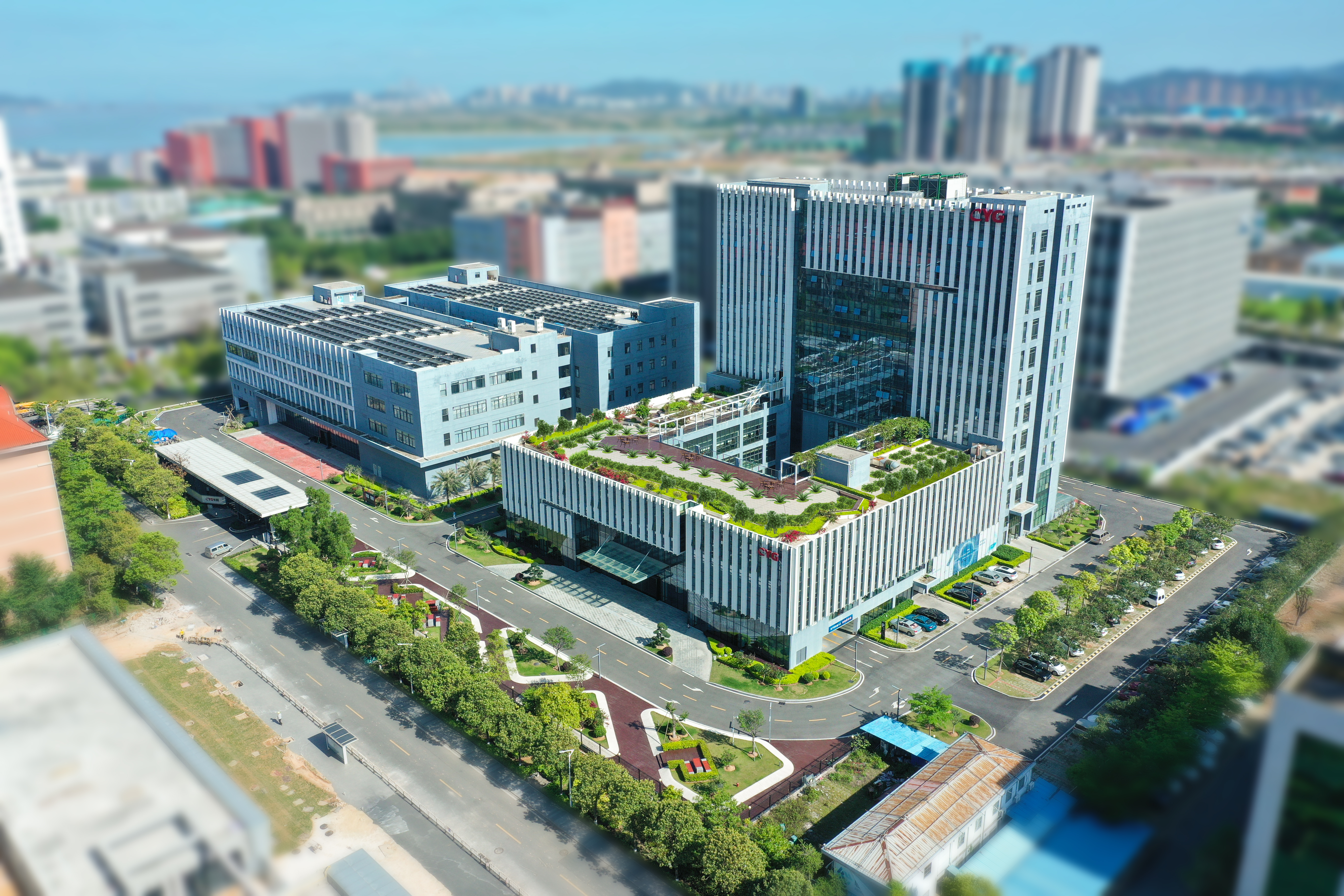 4-ng28南宫科技集团2023年度ESG报告技术服务项目图片